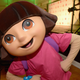 Illustration for article titled Michael Bay is producing a totally badass iDora The Explorer /imovieem/em